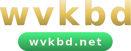 wvkbd logo